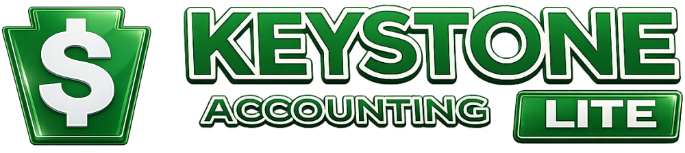 Keystone Accounting Lite Logo